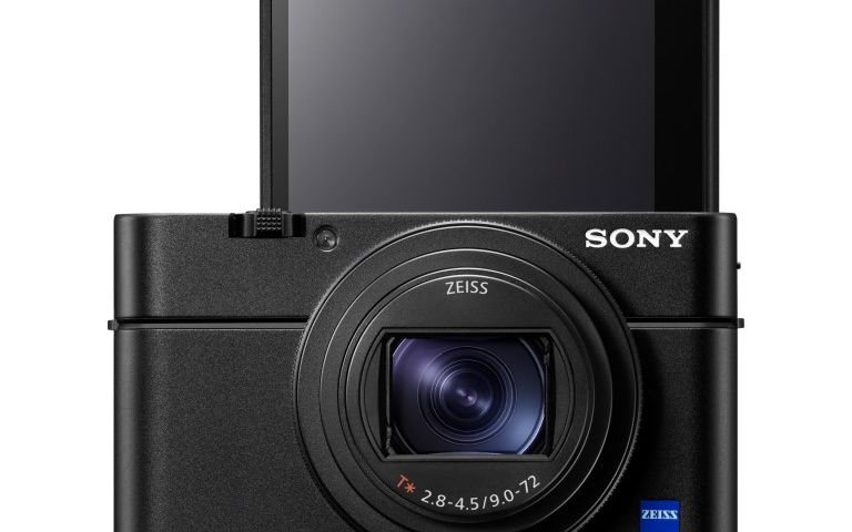 Sony Lanseaza Camera Rx100 Vi Din Seria De Camere Foto Compacte Cyber Shot Rx100
