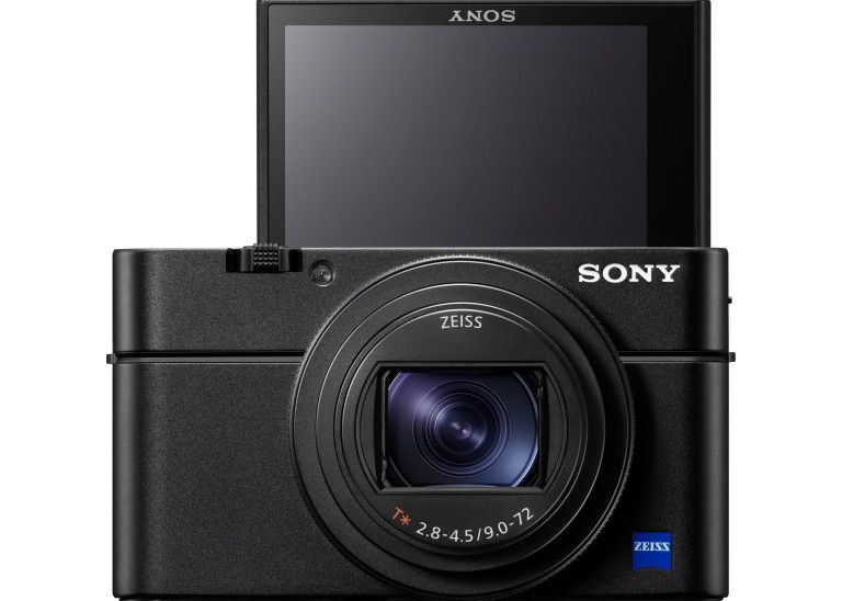 Sony Lanseaza Camera Rx100 Vi Din Seria De Camere Foto Compacte Cyber Shot Rx100