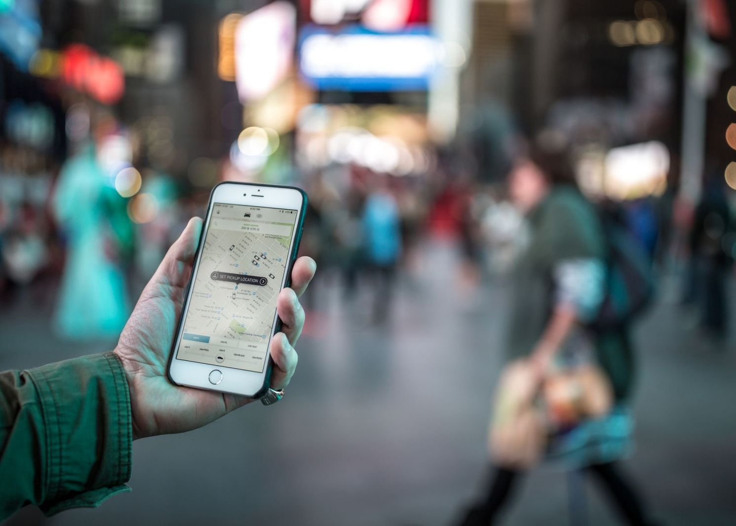 Cati Utilizatori Uber Din Romania Au Fost Afectati De Scurgerea De Informatii Care A Zguduit Compania