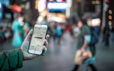 Cati utilizatori Uber din Romania au fost afectati de scurgerea de informatii care a zguduit compania de ride-sharing