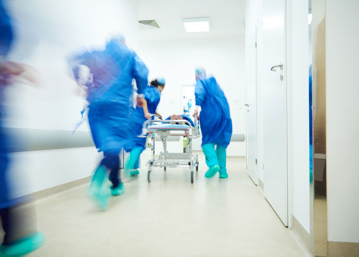 Sunete Misterioase Ii Imbolnavesc Pe Diplomatii Americani Din China Care Este Explicatia