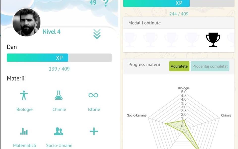 Am Testat Izibac Aplicatia Care Te Ajuta Sa Iei Bacul Si M Am Distrat De Minune 3