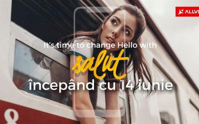 Allview Soul X5 Pro: avantajele noului System Manager bazat pe Inteligenta Artificiala