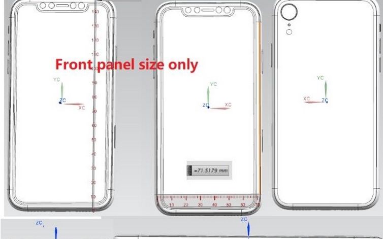 Primele Schite Cu Iphone X Plus Au Aparut Online Ce Stim Despre Noul Smartphone