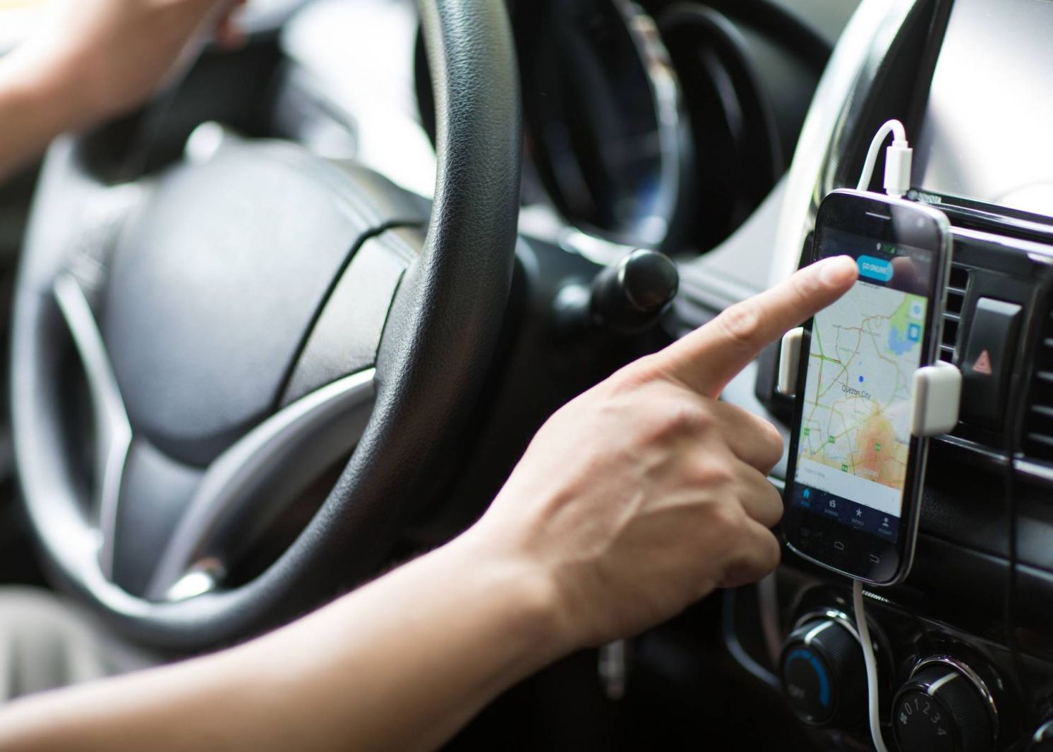 Uber Ar Putea Introduce Un Sistem Prin Care Identifica Pasagerii Aflati In Stare De Ebrietate