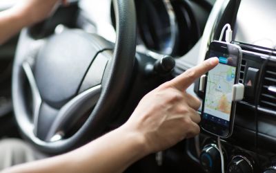 Uber ar putea introduce un sistem prin care identifica pasagerii aflati in stare de ebrietate
