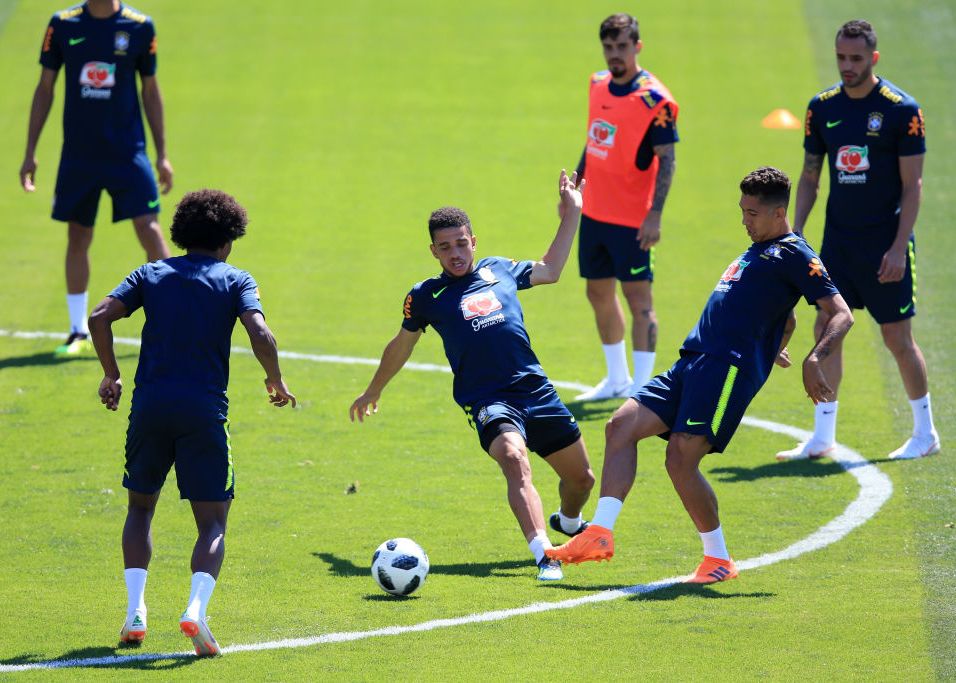 Cine Va Castiga Cupa Mondiala Simularile Computerizate Arata Rezultate Surprinzatoare