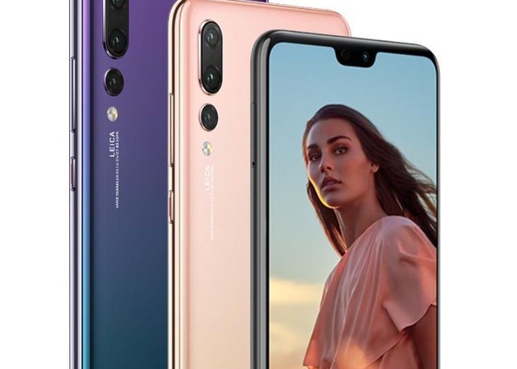 Vanzari Record Pentru Seria Huawei P20 Cat De Solicitate Sunt Noile Modele