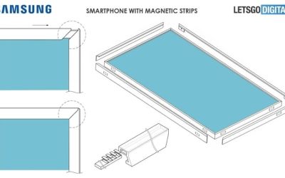 Noile telefoane Samsung nu vor avea margini laterale! Compania va folosi o tehnologie deosebita