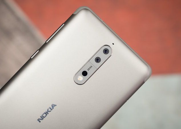 Patru Modele De Smartphone Nokia Primesc Functia Face Unlock