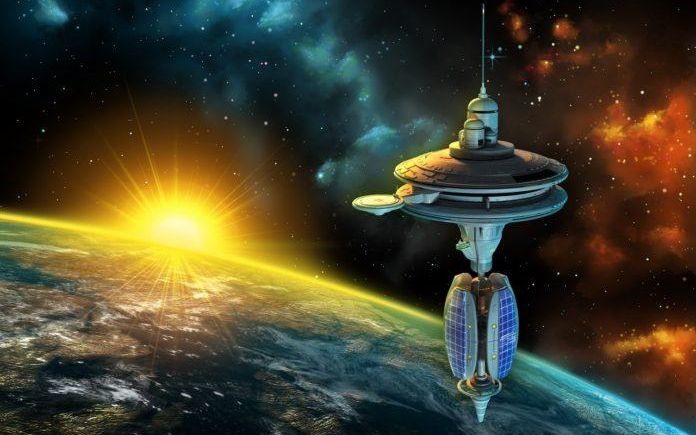 Natiunea Spatiala Asgardia Si A Ales Presedintele Miliardarul Rus Spera Sa Atraga Alaturi De El 150 De