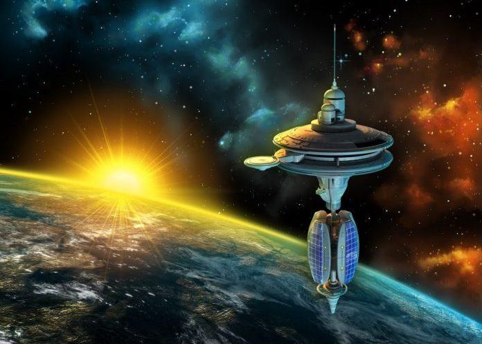 Natiunea Spatiala Asgardia Si A Ales Presedintele Miliardarul Rus Spera Sa Atraga Alaturi De El 150 De