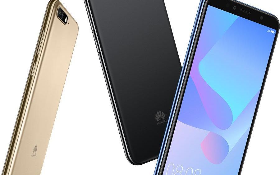 Huawei Lanseaza In Romania Noile Telefoane Y6 2018 Si Huawei Y7 Prime 2018 Modele Mid Range Cu Specificatii