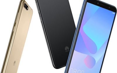 Huawei lansează în România noile telefoane Y6 2018 și Huawei Y7 Prime 2018: modele mid-range cu specificații de top