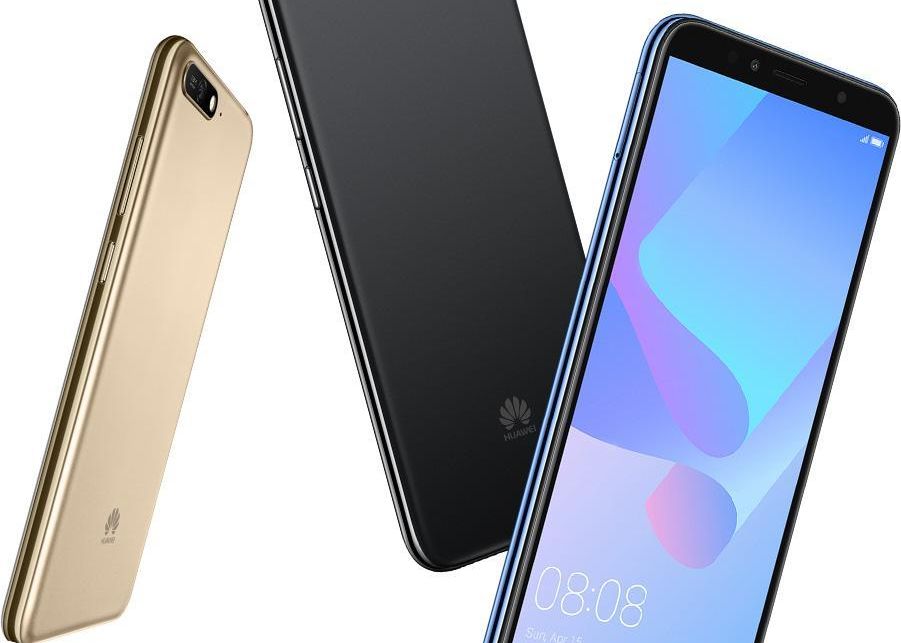 Huawei lansează în România noile telefoane Y6 2018 și Huawei Y7 Prime 2018: modele mid-range cu specificații de top Huawei Lanseaza In Romania Noile Telefoane Y6 2018 Si Huawei Y7 Prime 2018 Modele Mid Range Cu Specificatii