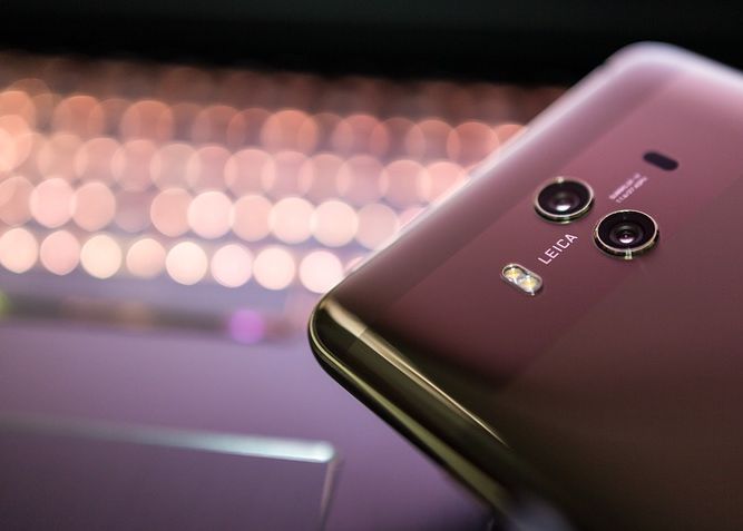 Primele Telefoane Cu Tehnologie 5g Vor Deveni Realitate In Curand Huawei A Anuntat Data Lansarii