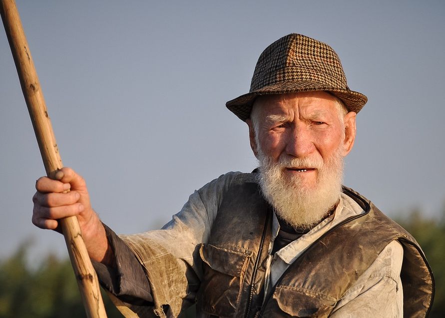 Descoperirea Care Schimba Tot Ce Stiam Despre Longevitatea Oamenilor Cat De Mult Putem Trai