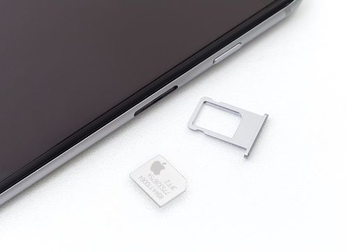 Noi detalii despre primul model de iPhone care va avea dual-SIM Noi Detalii Despre Primul Model De Iphone Care Va Avea Dual Sim