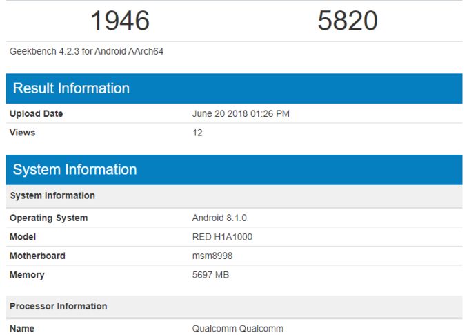 Cât va costa Hydrogen One, primul smartphone cu ecran holografic? Cat Va Costa Hydrogen One Primul Smartphone Cu Ecran Holografic