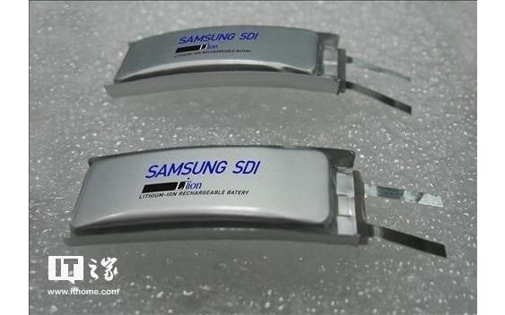 Noi detalii despre primul smartphone pliabil de la Samsung. Ce fel de baterie va avea Noi Detalii Despre Primul Smartphone Pliabil De La Samsung Ce Fel De Baterie Va Avea