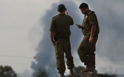 Hackerii Hamas i-au spionat pe soldații evrei printr-o falsă aplicație matrimonială. Cum cădeau în capcană