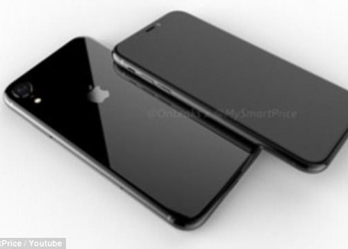 Succesorul lui iPhone X va fi lansat într-o gamă largă de culori. Cum va arăta telefonul de 700 de dolari Succesorul Lui Iphone X Va Fi Lansat Intr O Gama Larga De Culori Cum Va Arata Telefonul De 700 De Dolari