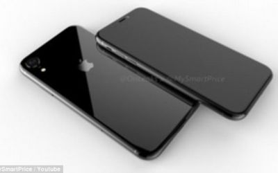 Succesorul lui iPhone X va fi lansat într-o gamă largă de culori. Cum va arăta telefonul de 700 de dolari
