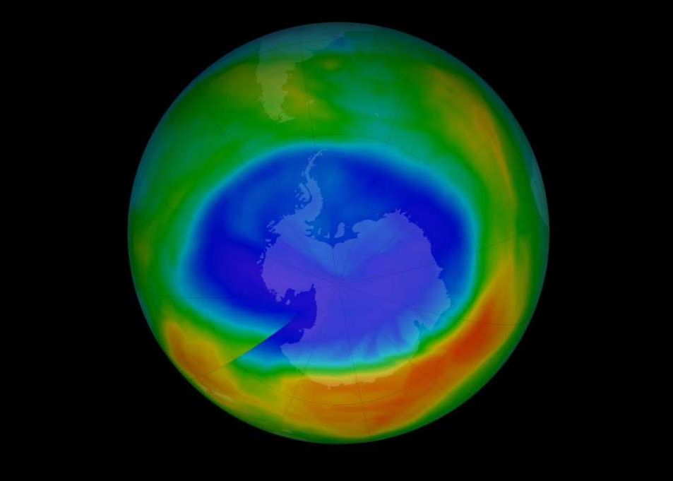De ce nu dispare gaura din stratul de ozon? Cercetătorii au aflat cine este responsabil de această catastrofă ecologică De Ce Nu Dispare Gaura Din Stratul De Ozon Concluzia Alarmanta
