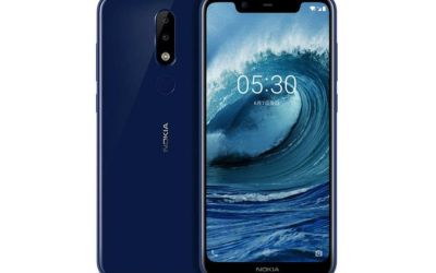 HMD Global pregătește un nou smartphone mid-range: Nokia X5