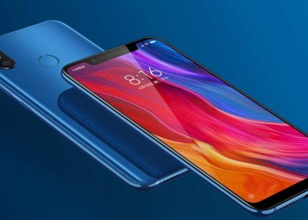 Xiaomi Va Lansa Un Nou Flagship Cu Procesor Snapdragon 845