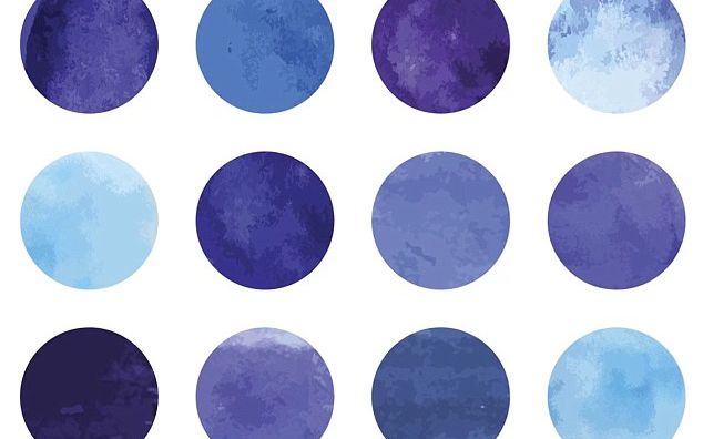 Ce Culoare Au Punctele Din Imagine O Noua Iluzie Optica Arata Cat De Usor Putem Fi Pacaliti