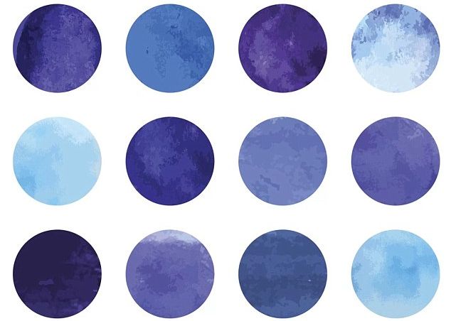 Ce Culoare Au Punctele Din Imagine O Noua Iluzie Optica Arata Cat De Usor Putem Fi Pacaliti