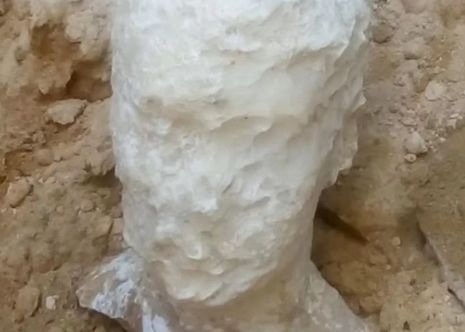 Un sarcofag uriaș a fost descoperit în Egipt. De ce nu vor arheologii să-l deschidă Arheologii Au Descoperit In Egipt Un Sarcofag De Dimensiuni Uriase De Ce Nu Vor Sa L Deschida