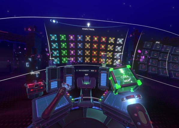 Sony Pregateste Lansarea Track Lab Un Joc Dezvoltat Exclusiv Pentru Playstation Vr