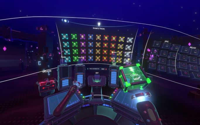 Sony Pregateste Lansarea Track Lab Un Joc Dezvoltat Exclusiv Pentru Playstation Vr