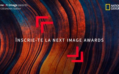 Huawei lansează competiția de fotografie cu telefonul Next Image