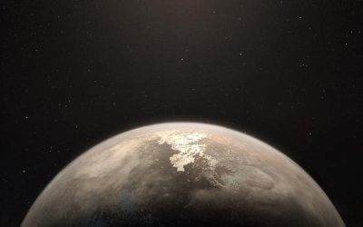 Sanșe mari să existe viață pe o exoplanetă aflată destul de aproape de Terra