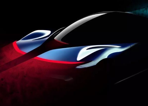 Cum Arata Hypermasina Electrica Pentru Care Miliardarii Lumii Vor Plati 2 Milioane De Dolari