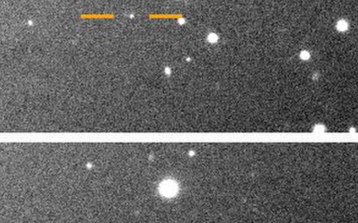 Zece Noi Sateliti Naturali Identificati Pe Orbita Plantei Jupiter Unul Dintre Ei Se Comporta Ciudat
