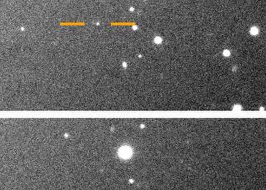 Zece Noi Sateliti Naturali Identificati Pe Orbita Plantei Jupiter Unul Dintre Ei Se Comporta Ciudat