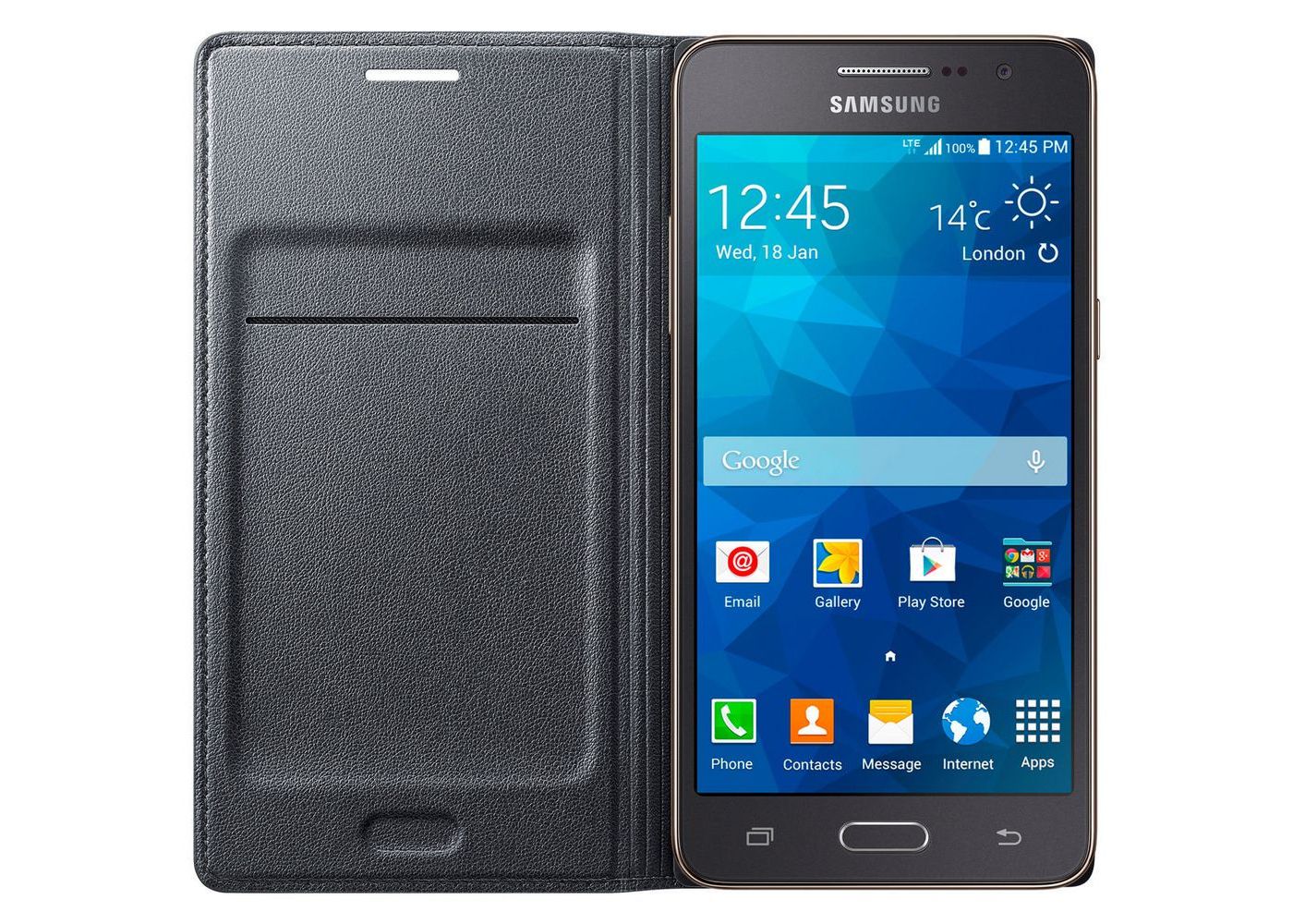 Samsung Va Introduce Scanarea Irisului Si Pe Modelele Accesibile De Smartphone 1