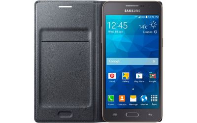 Samsung va introduce scanarea irisului și pe modelele accesibile de smartphone