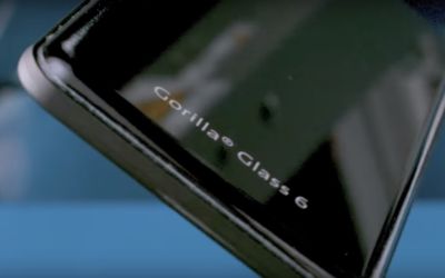 Corning pregătește noul ecran de protecție Gorilla Glass 6. Ce se întâmplă când îl scapi de 15 ori