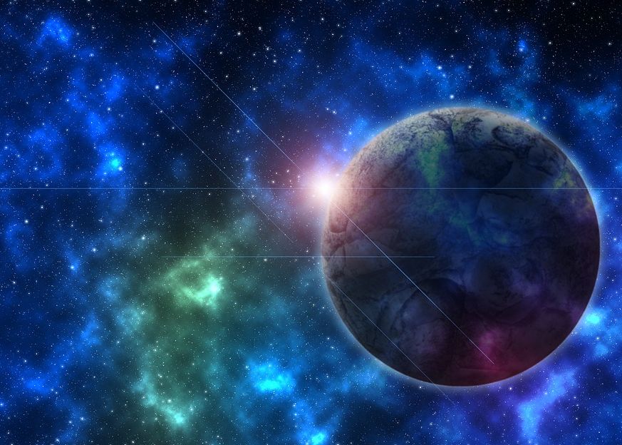 Lipseste O Planeta Din Sistemul Nostru Solar Misterul Care Ii Deruteaza Pe Astronomi