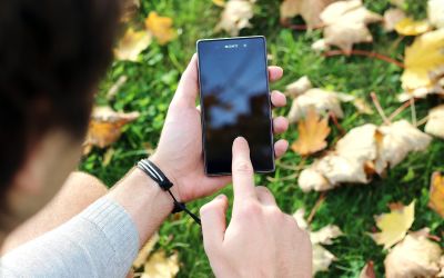 Sony a prezentat primul senzor foto de 48MP pentru smartphone