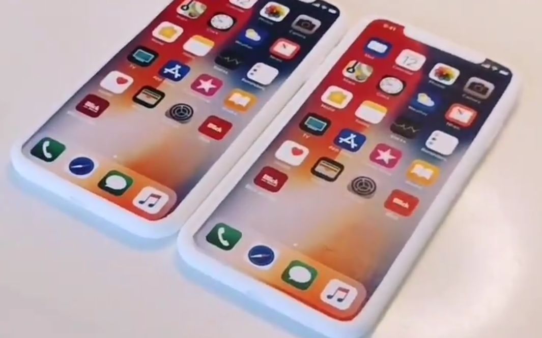 Tot Ce Stim Despre Noile Modele Iphone X Si X Plus Care Vor Fi Lansate In Septembrie