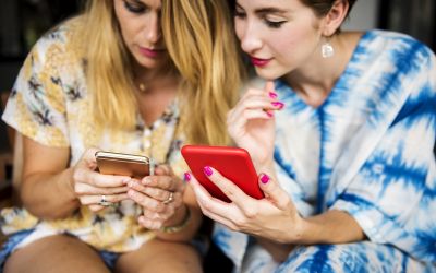 5 aplicaţii de telefon care te ajută să te bucuri la maxim de vară