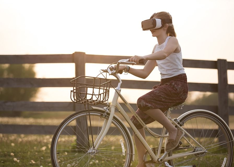 6 Motive Pentru Care Anul 2020 Va Fi Incredibil Cum Va Schimba Tehnologia Viata Oamenilor