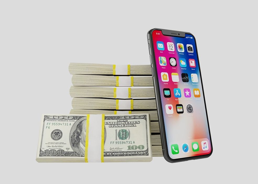 Incredibil Cat De Mult Costa Un Iphone X Second Hand