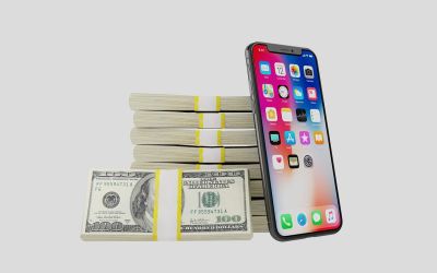 Incredibil! Cât de mult costă un iPhone X second-hand